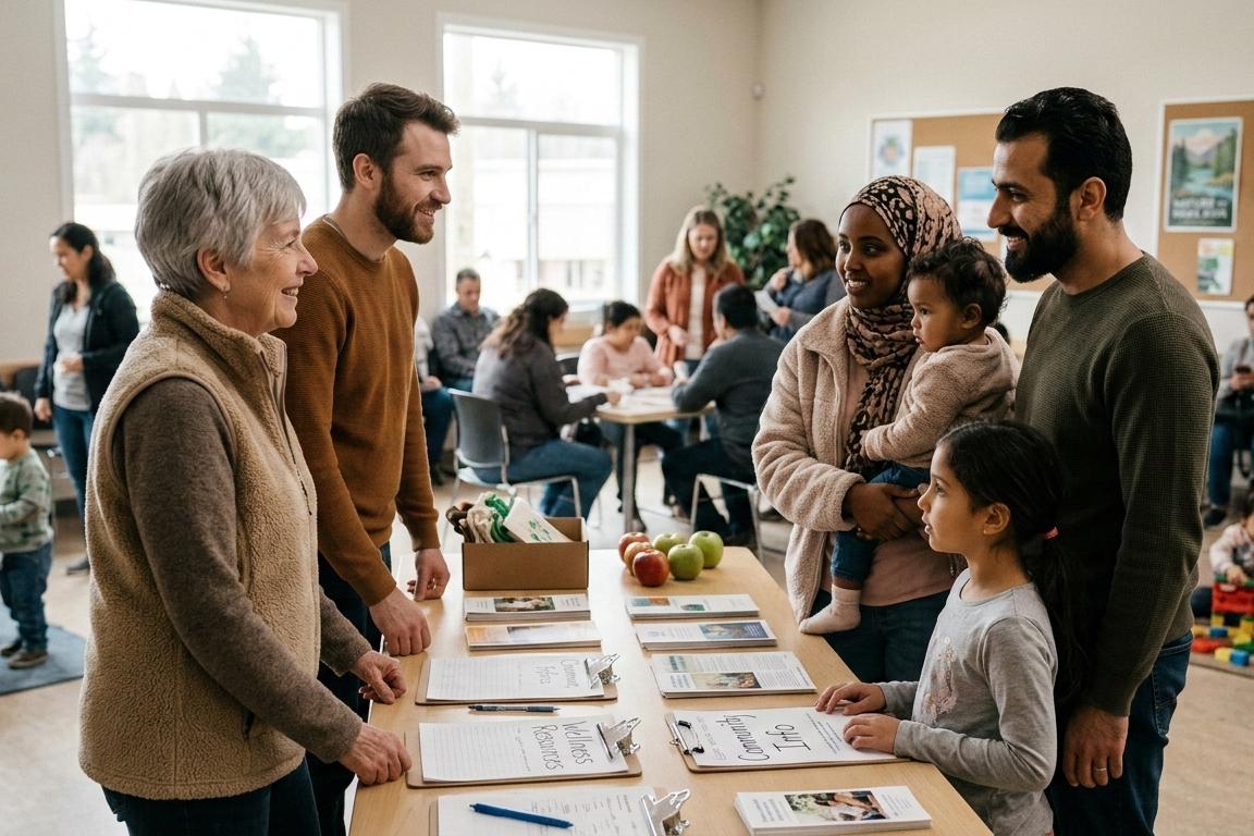 A Referral Path That Keeps Momentum