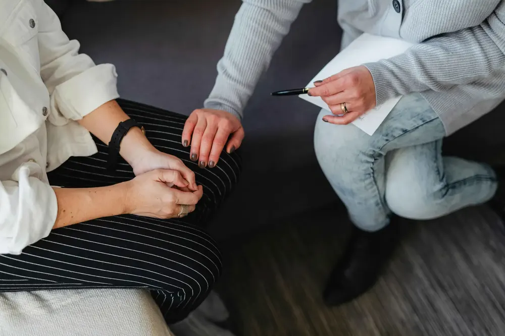 Counselling support