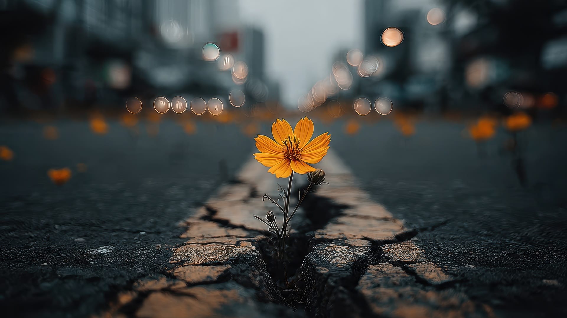 A Door of Hope