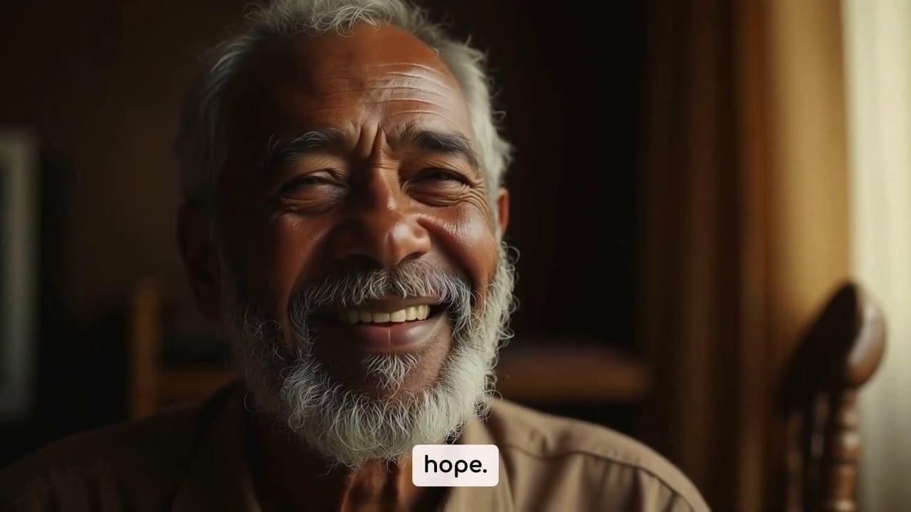 VICCIR Client Testimonial - Abel from Ethiopia