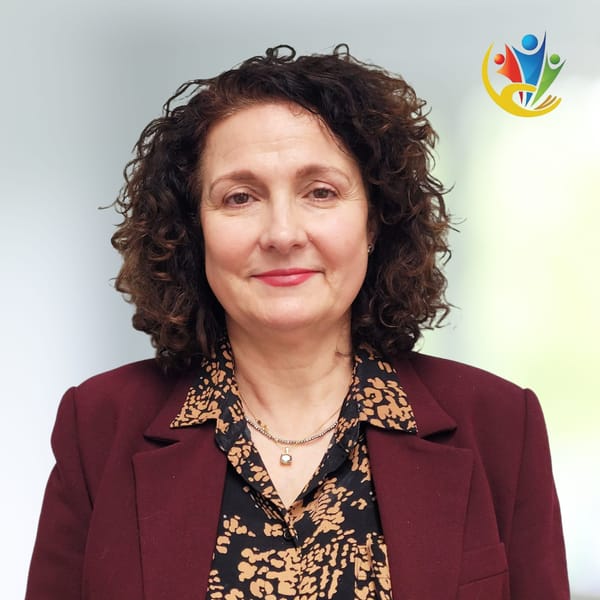 Portrait of Ana Pavon