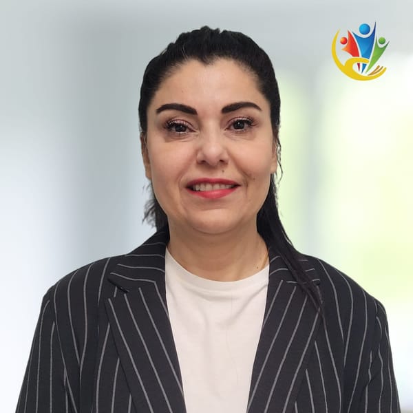 Portrait of Sepideh Akhavan