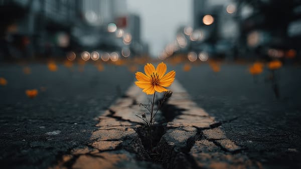A Door of Hope