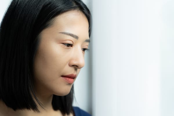Where Dignity is Restored, One Conversation at a Time