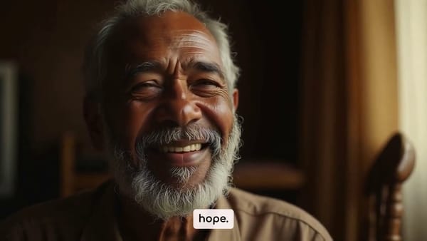 VICCIR Client Testimonial - Abel from Ethiopia